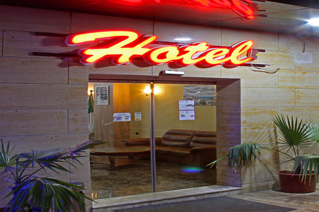 LB Suite Hotel in ORAN - DZ