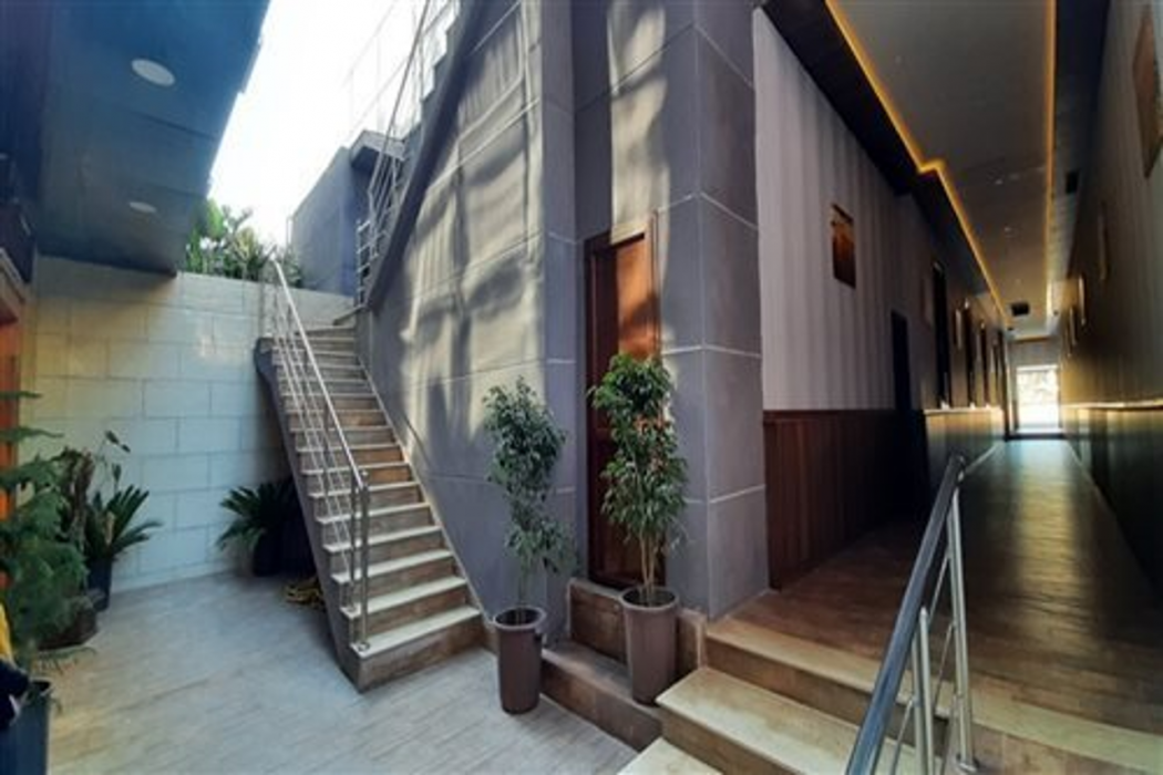 LB Suite Hotel 19/51