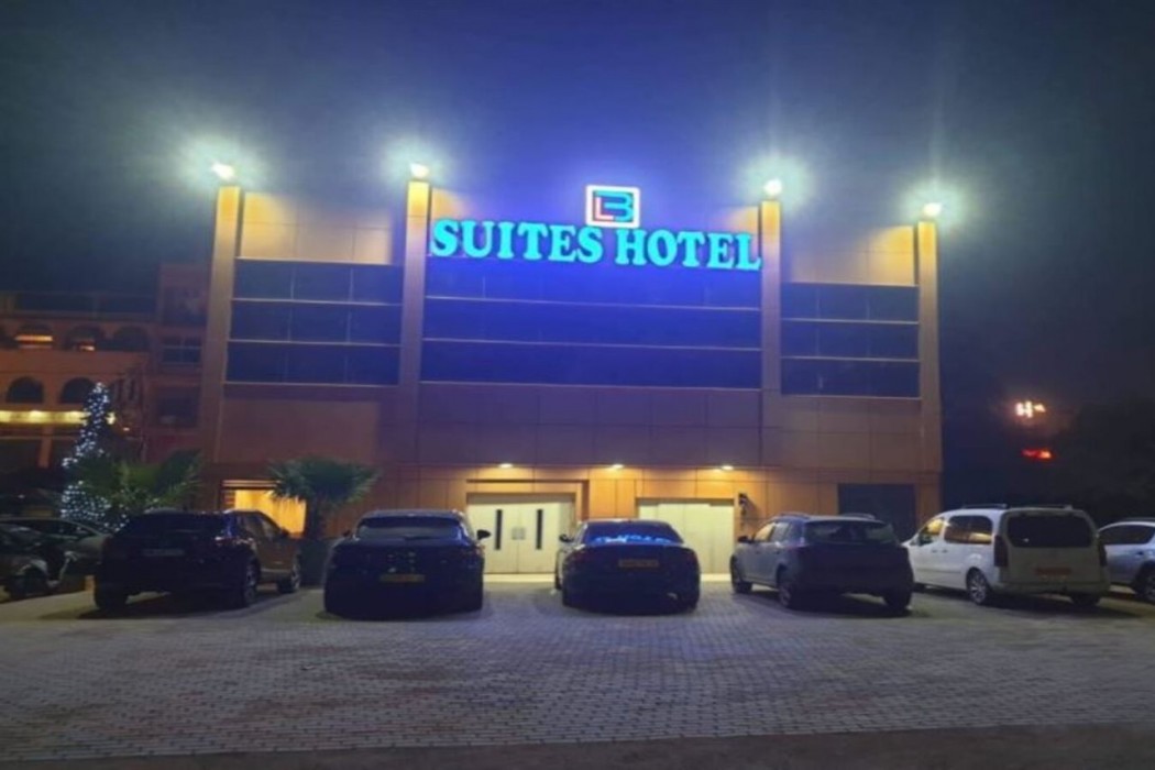 LB Suite Hotel 写真2