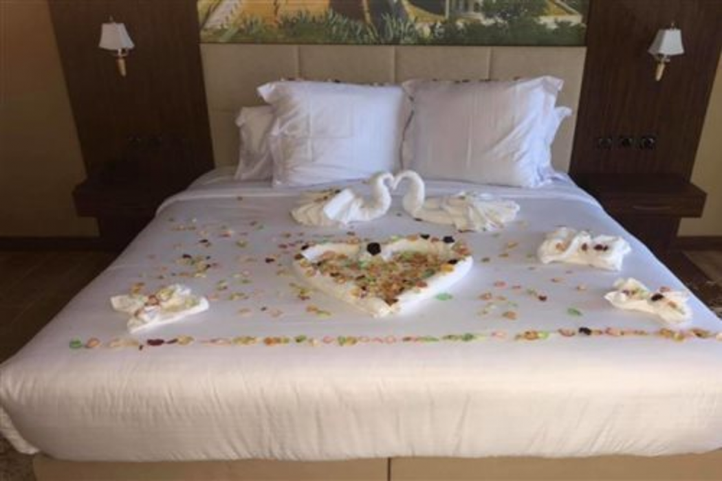 Room at LB Suite Hotel, ORAN - DZ