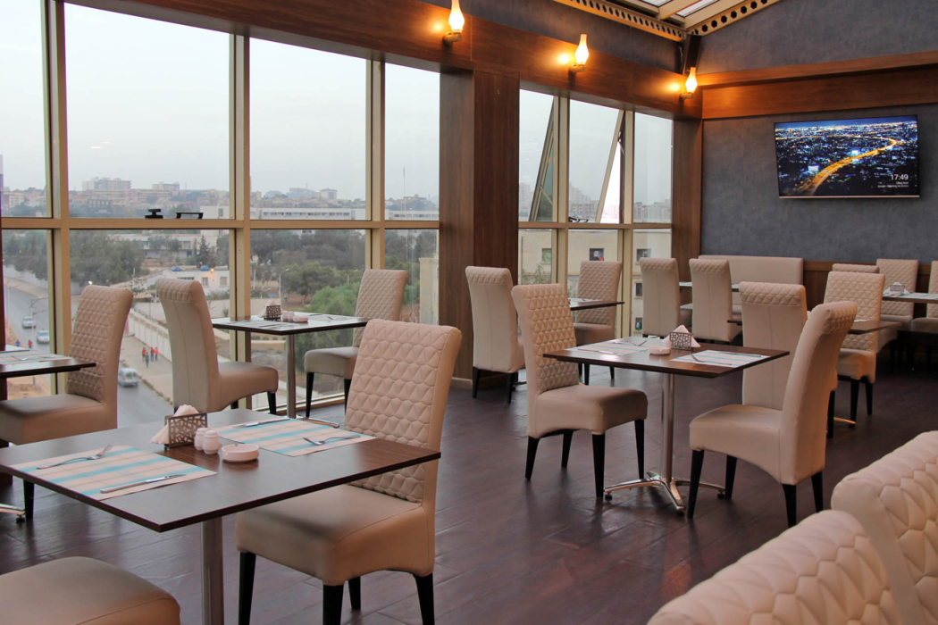 LB Suite Hotel 22/51