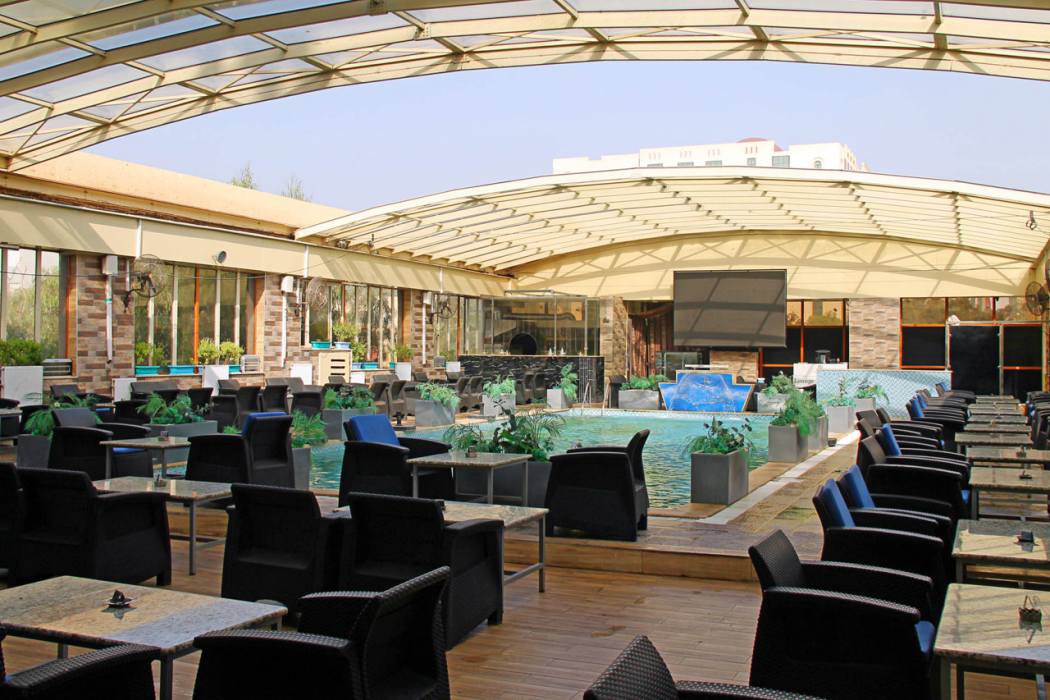 LB Suite Hotel 26/51