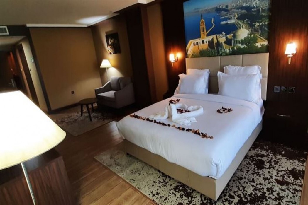 LB Suite Hotel 写真4