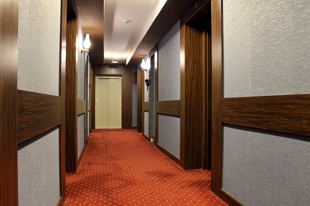LB Suite Hotel 23/51