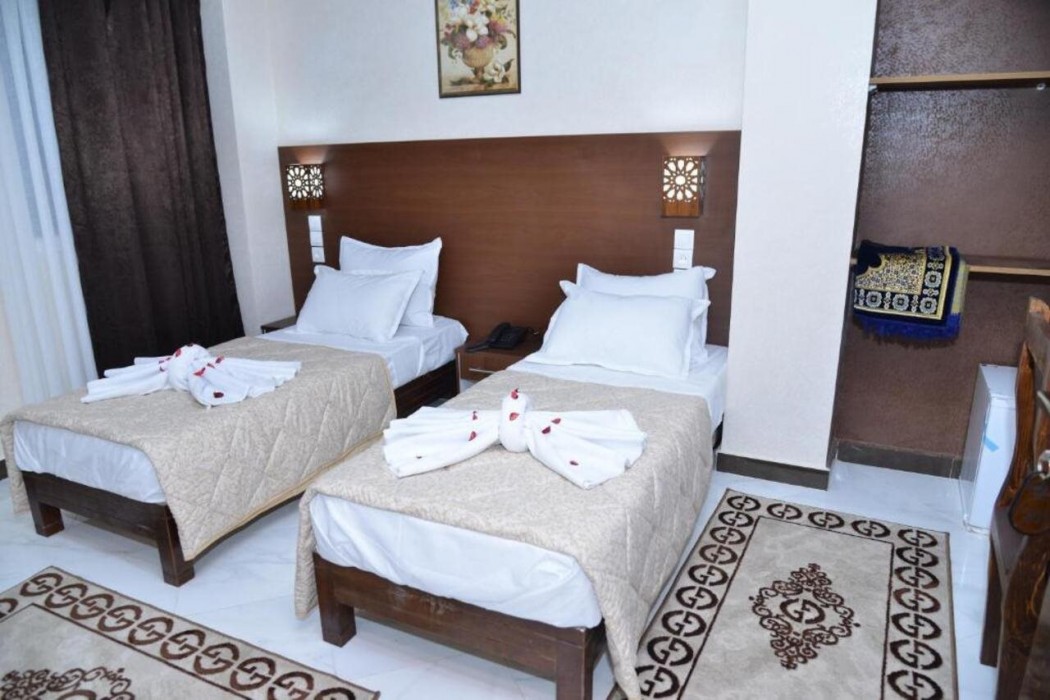 MH酒店(MH HOTEL) 图片4