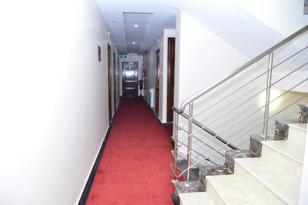 MH酒店(MH HOTEL) 图片3