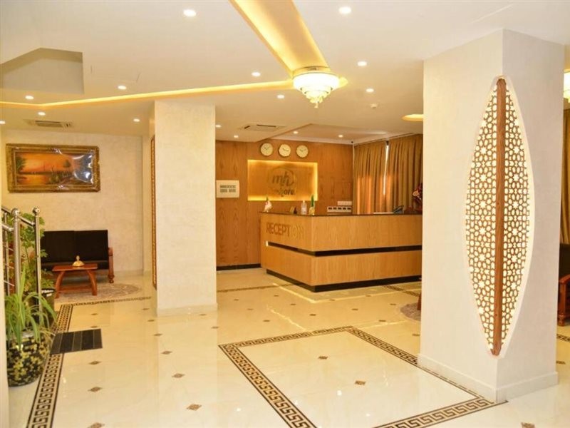 MH酒店(MH HOTEL) 图片2