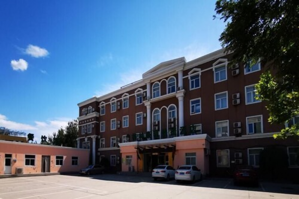 GreenTree Inn Beijing Fangshan Yanshan Petrochemical Metro Station Express Hotel photo1