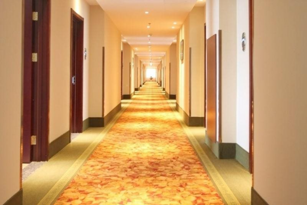 GreenTree Inn Beijing Daxing International Airport Yufa Town Express Hotel 32/50