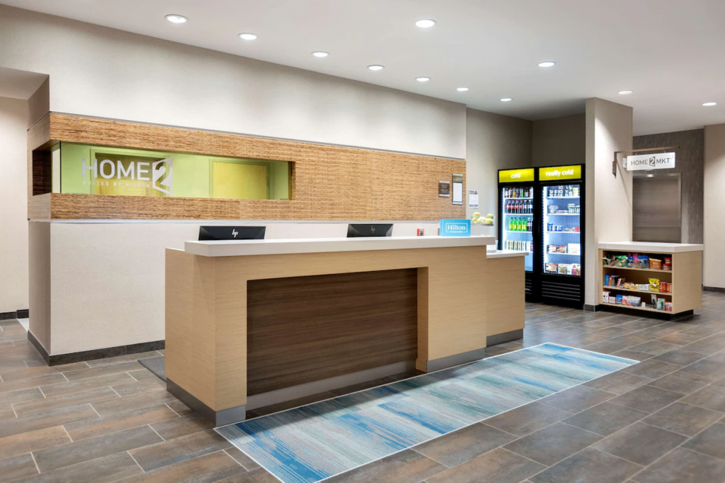 Home2 Suites by Hilton Richmond Short Pump 7/34