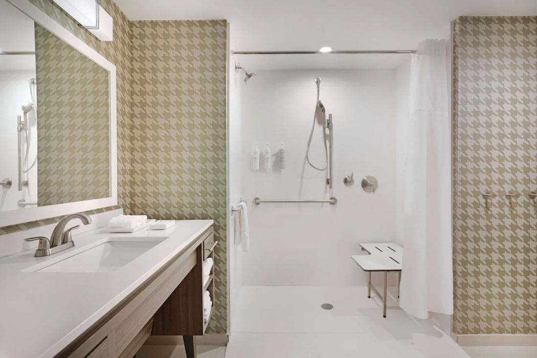Home2 Suites by Hilton Richmond Short Pump 14/34