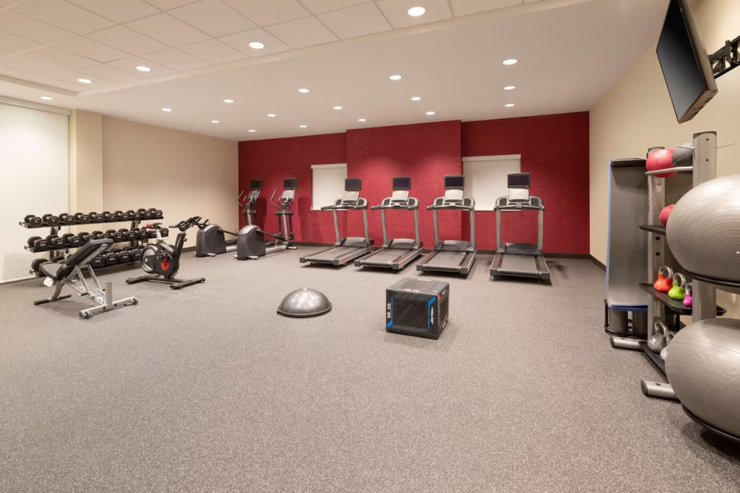 Home2 Suites by Hilton Richmond Short Pump 19/34