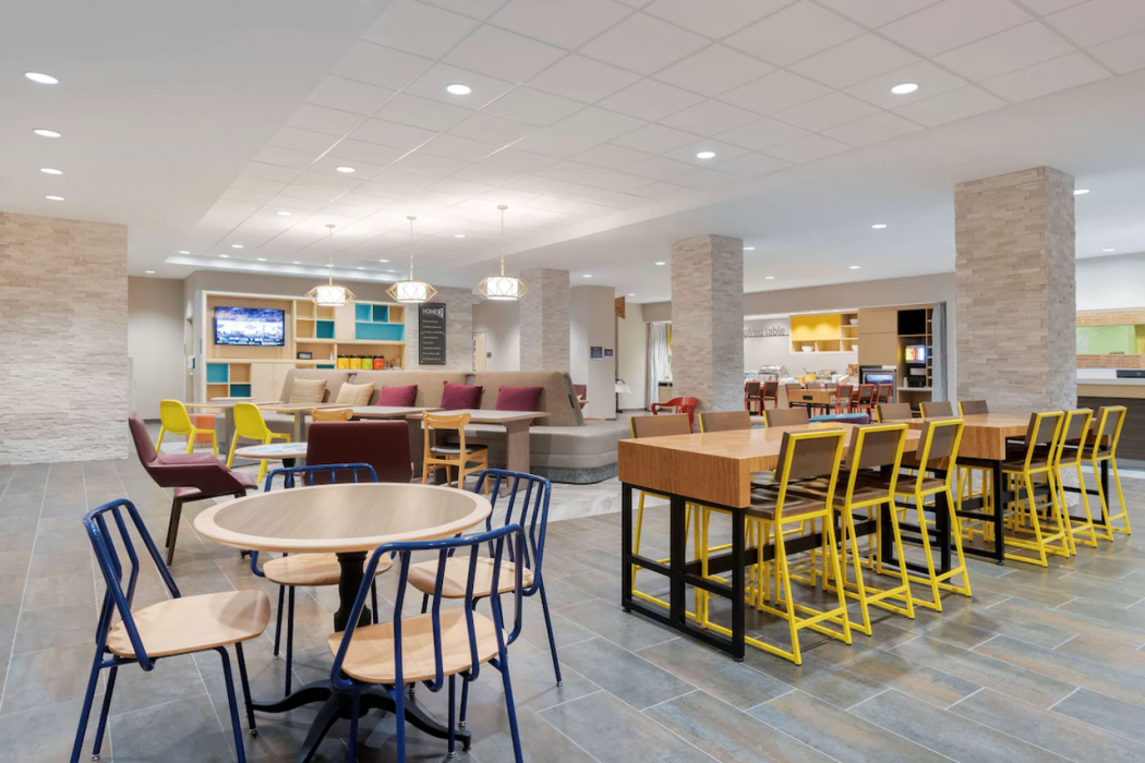 Home2 Suites by Hilton Richmond Short Pump 17/34
