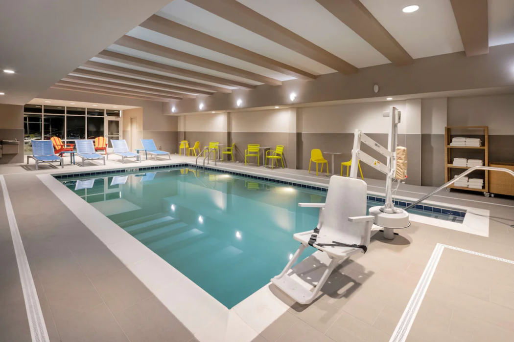 Home2 Suites by Hilton Richmond Short Pump 20/34