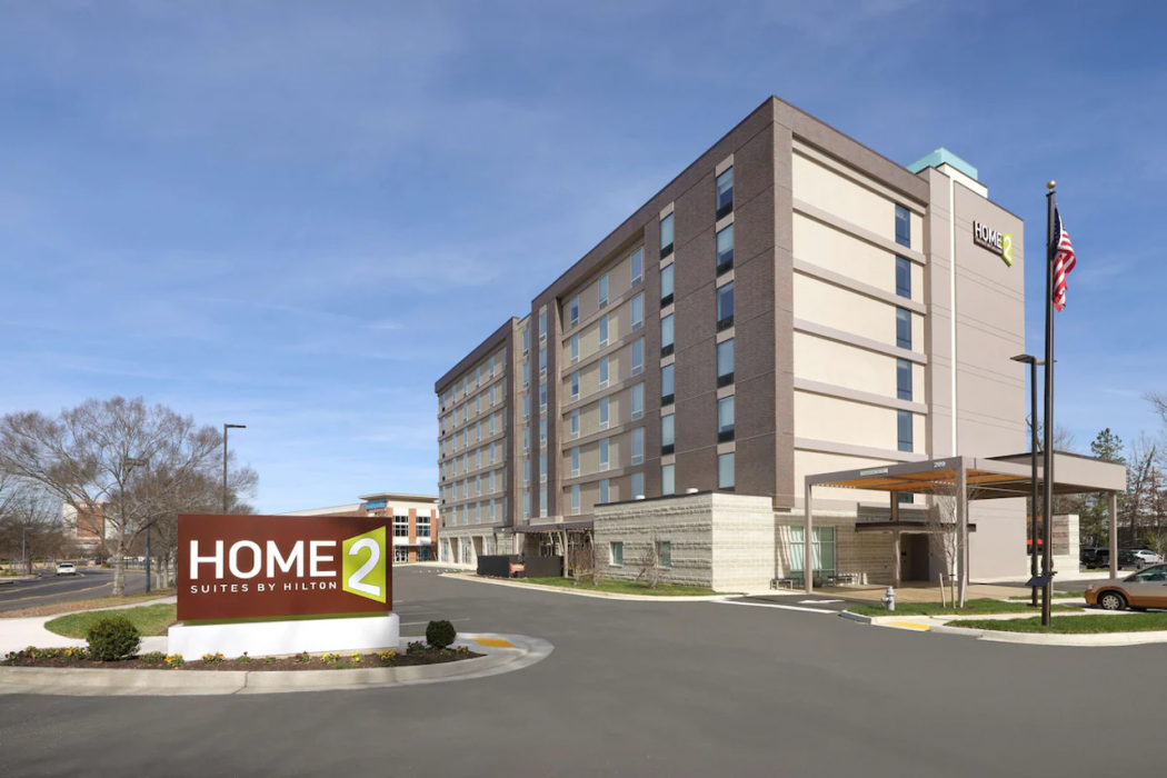 Home2 Suites by Hilton Richmond Short Pump 1/34