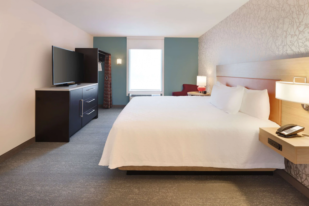 Home2 Suites by Hilton Richmond Short Pump 11/34