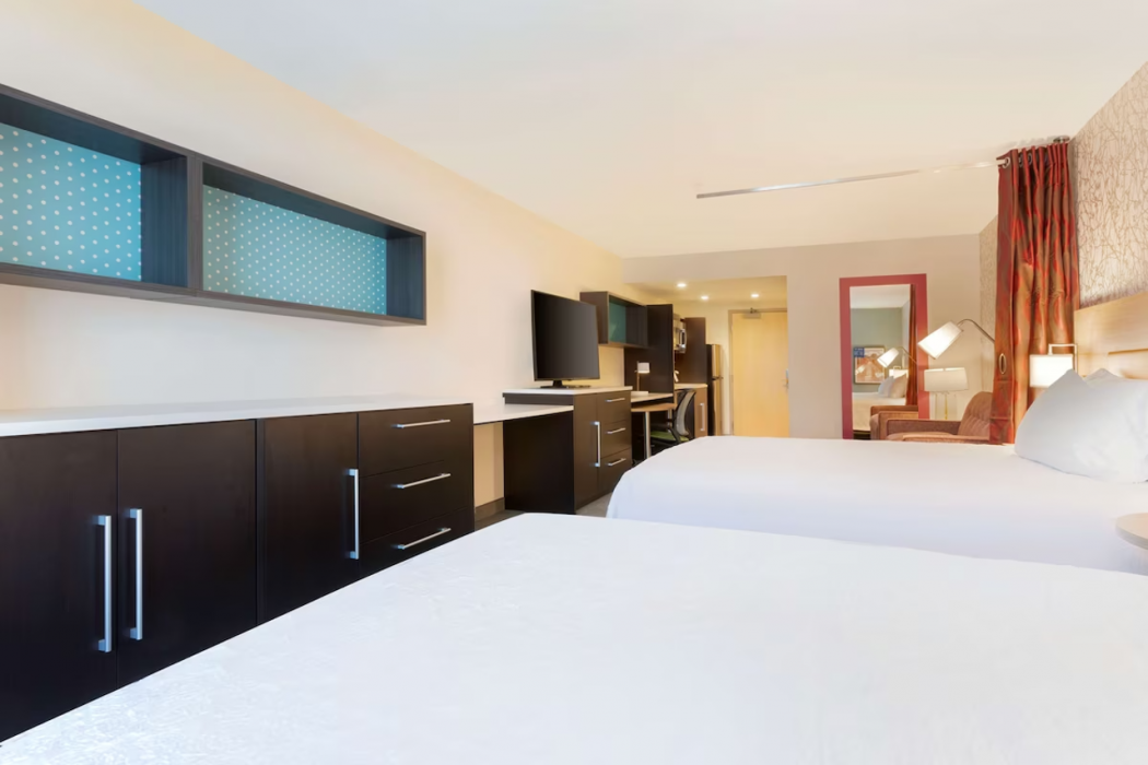 Home2 Suites by Hilton Richmond Short Pump 10/34