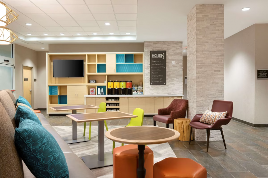 Home2 Suites by Hilton Richmond Short Pump 6/34