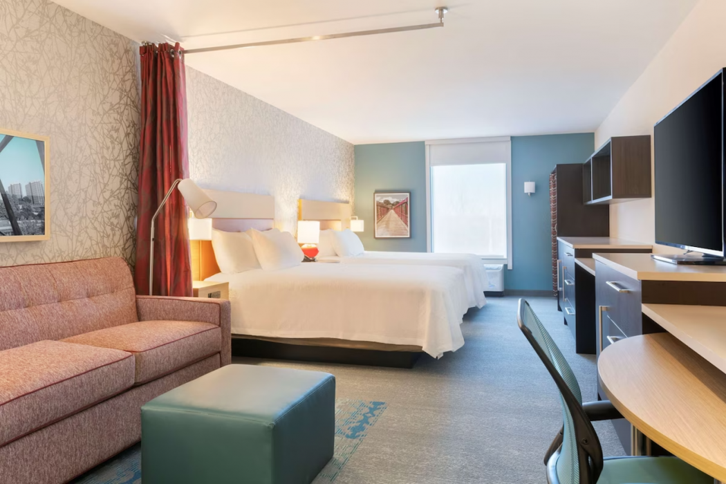 Home2 Suites by Hilton Richmond Short Pump 13/34