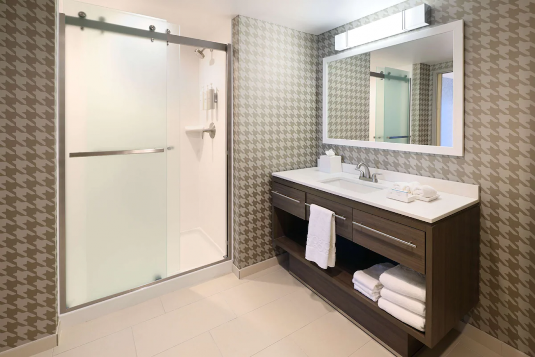 Home2 Suites by Hilton Richmond Short Pump 12/34