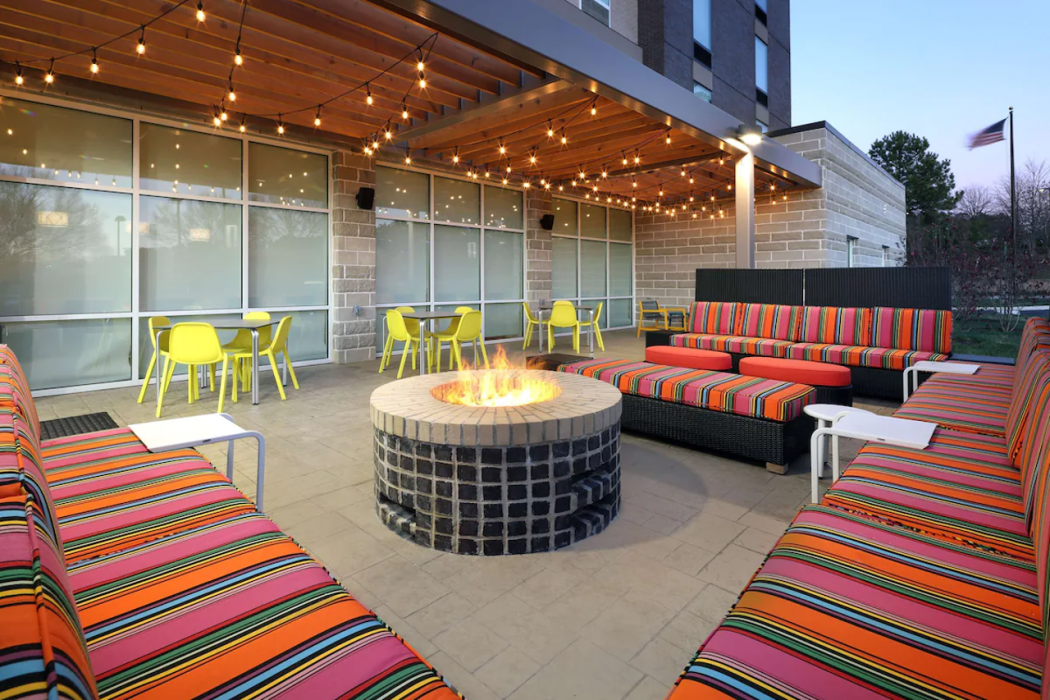 Home2 Suites by Hilton Richmond Short Pump 16/34