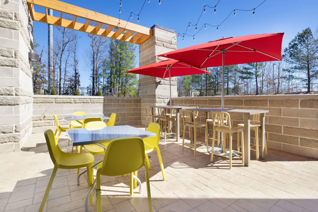 Home2 Suites by Hilton Richmond Short Pump 18/34