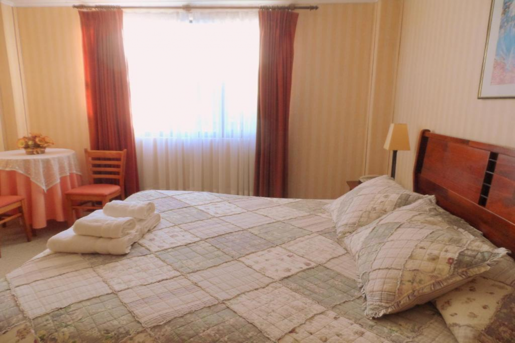 Hotel Lady Florence Dixie 15/62