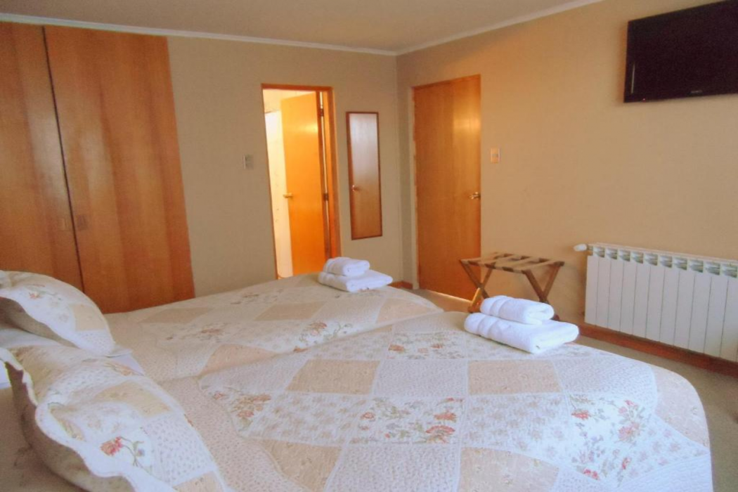 Hotel Lady Florence Dixie 14/62