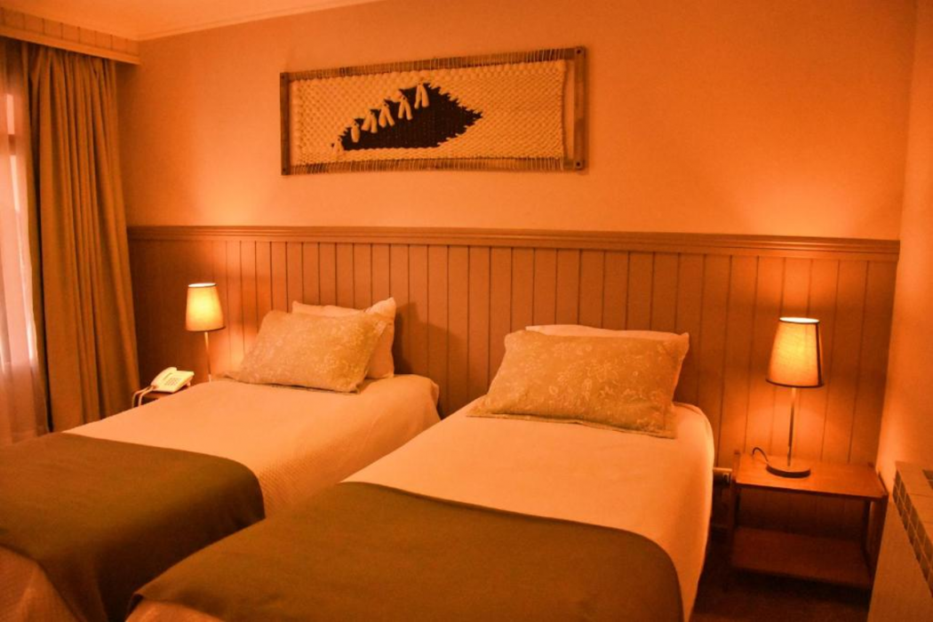 Hotel Lady Florence Dixie 10/62