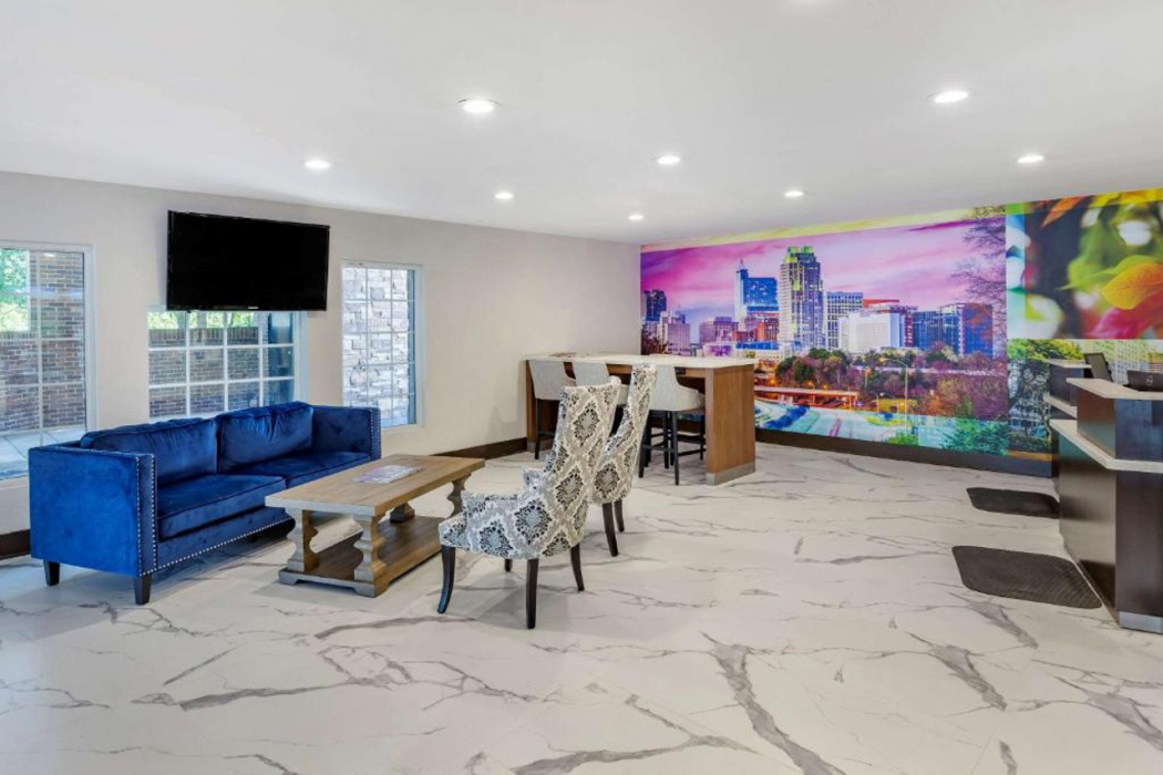 Clarion Pointe Raleigh Midtown酒店(Clarion Pointe Raleigh Midtown) 图片5