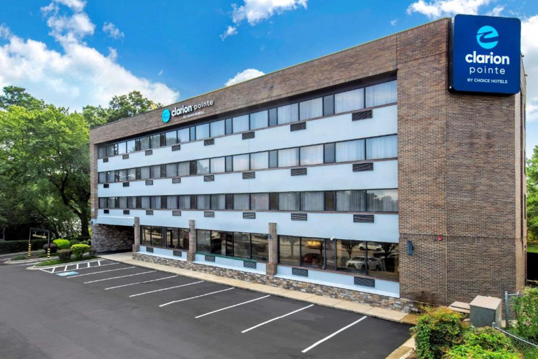 Clarion Pointe Raleigh Midtown酒店(Clarion Pointe Raleigh Midtown) 图片1