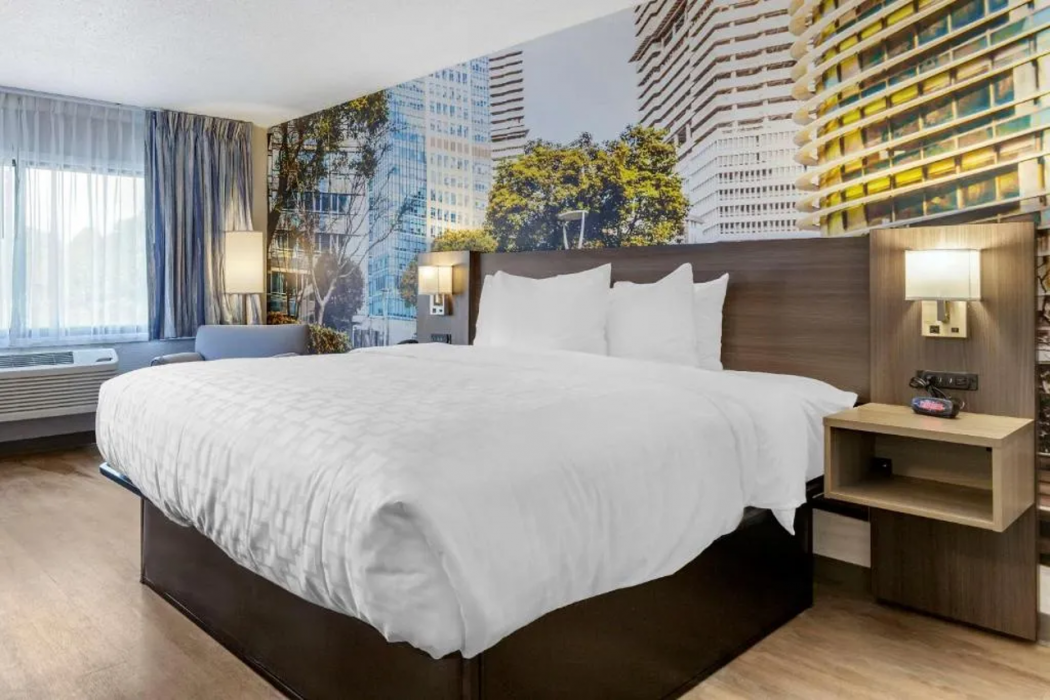 Clarion Pointe Raleigh Midtown 13/33