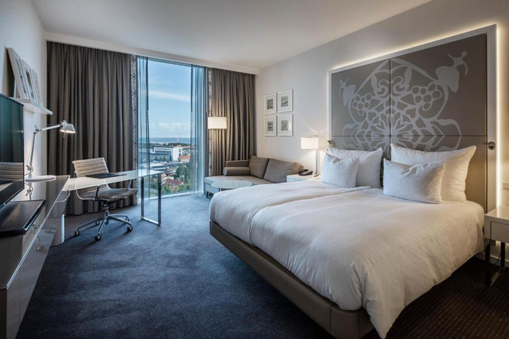 Clarion Hotel Copenhagen Airport 5/18