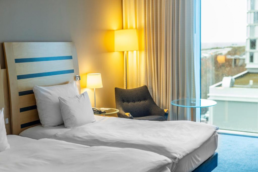 Clarion Hotel Copenhagen Airport 9/18