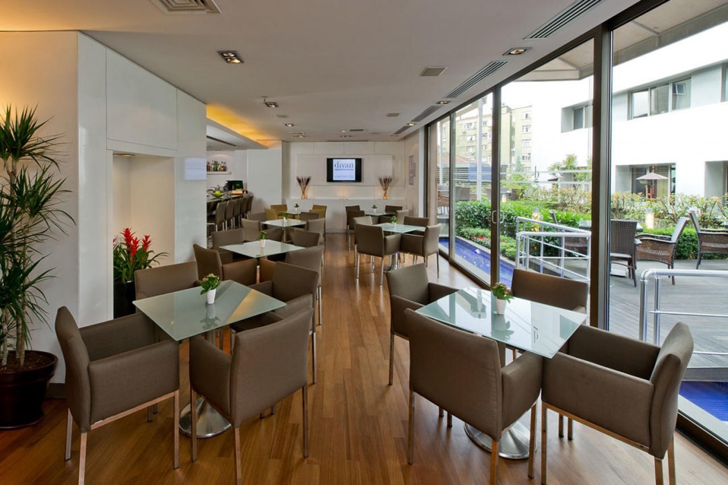 Divan Istanbul City 18/54