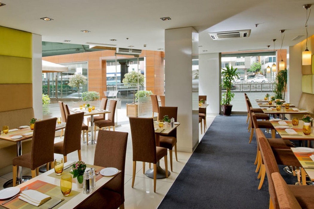 Divan Istanbul City 22/54