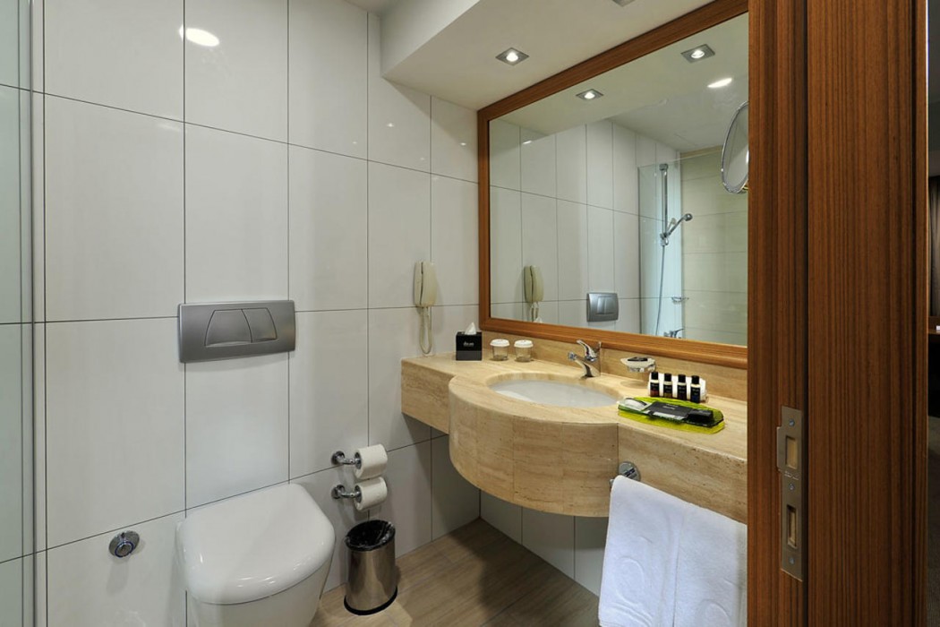 Divan Istanbul City 6/54