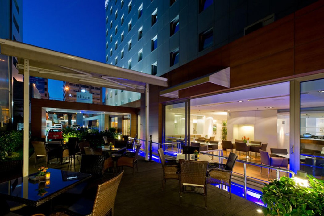 Divan Istanbul City 21/54