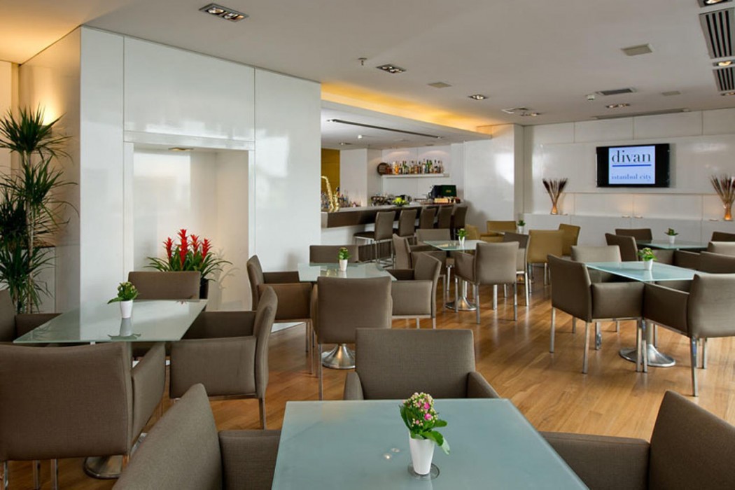 Divan Istanbul City 20/54