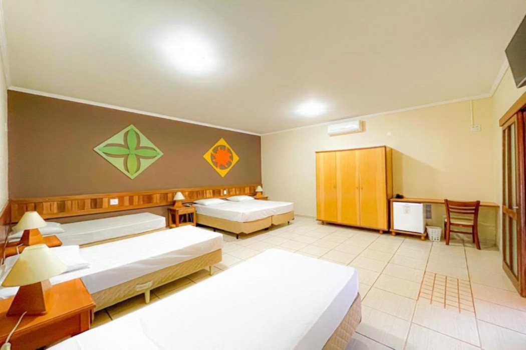 Hotel Pousada Brilho do Sol 8/50
