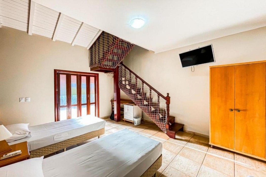 Hotel Pousada Brilho do Sol 10/50