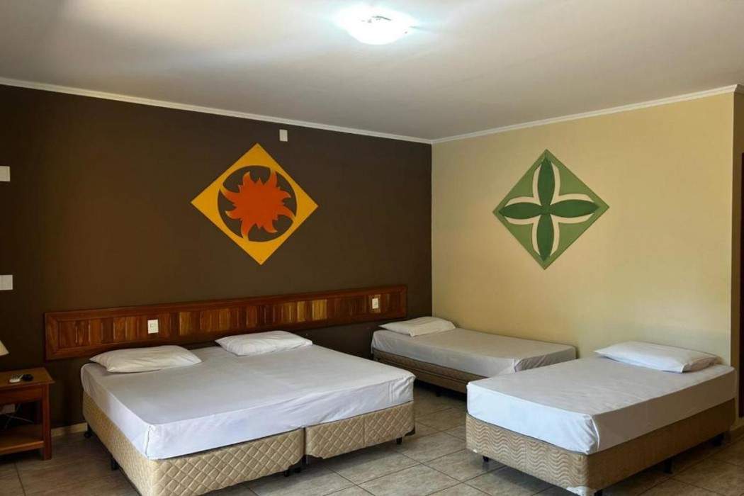 Hotel Pousada Brilho do Sol 7/50