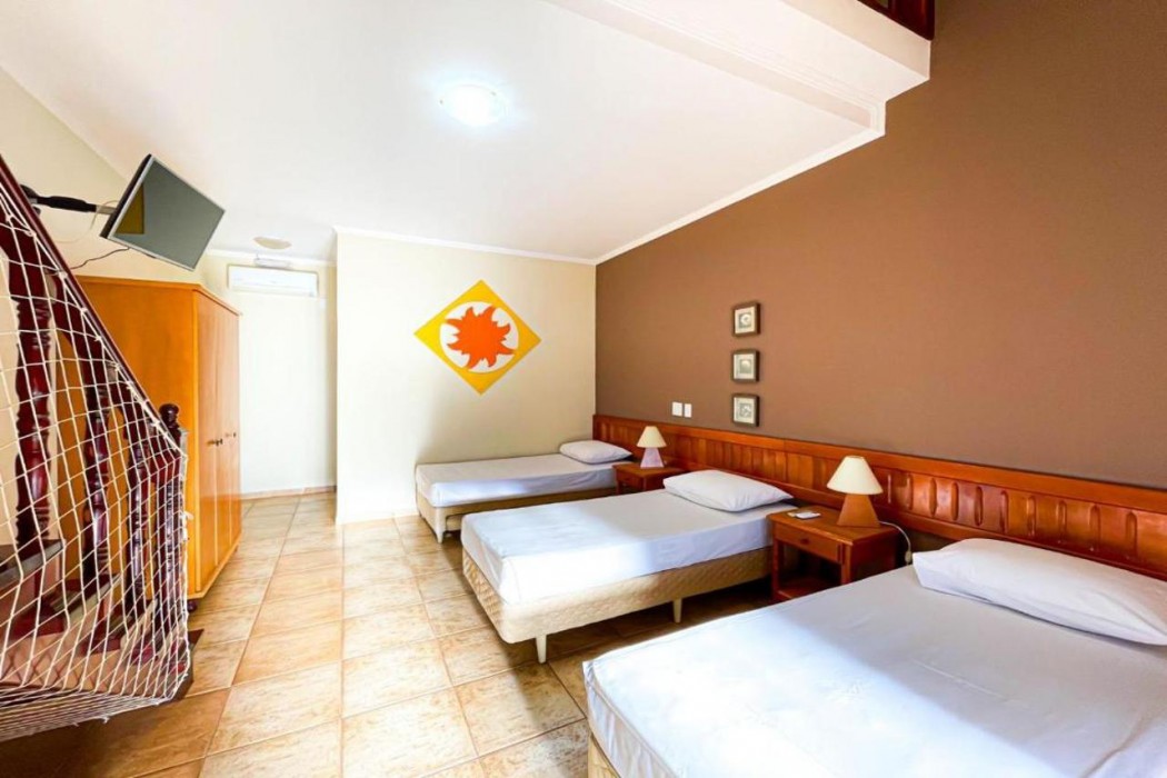 Hotel Pousada Brilho do Sol 9/50