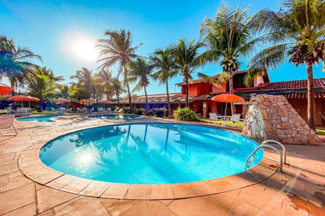 Hotel Pousada Brilho do Sol 27/50