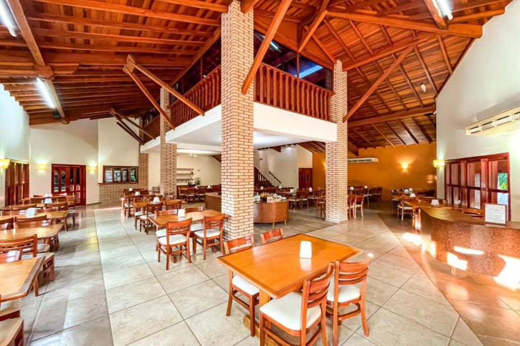 Hotel Pousada Brilho do Sol 25/50