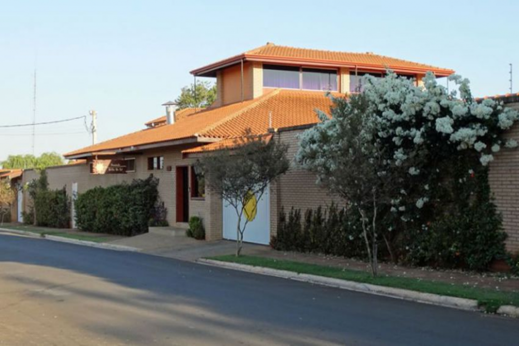 Hotel Pousada Brilho do Sol 1/50