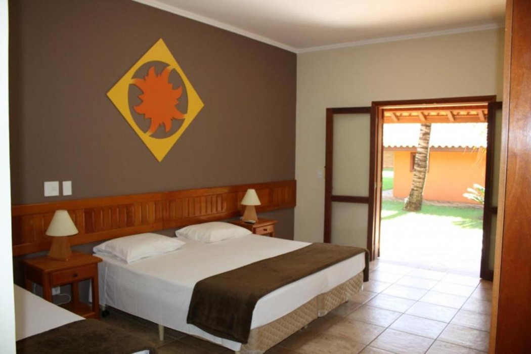 Hotel Pousada Brilho do Sol 3/50