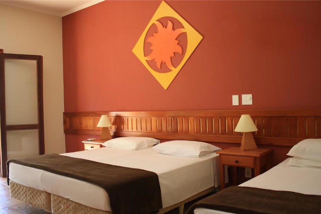 Hotel Pousada Brilho do Sol 11/50