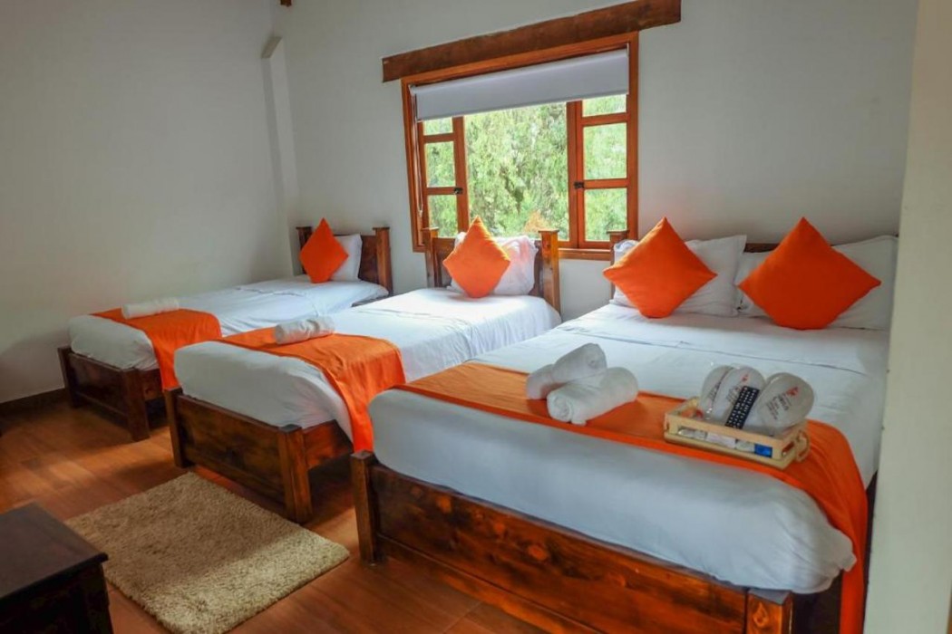 Hotel Gran Sirius 14/58