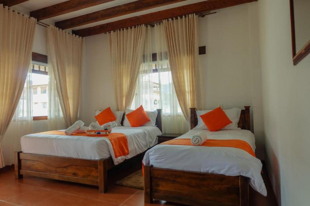 Hotel Gran Sirius 16/58